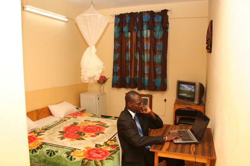 Habitación Elite Hotel
