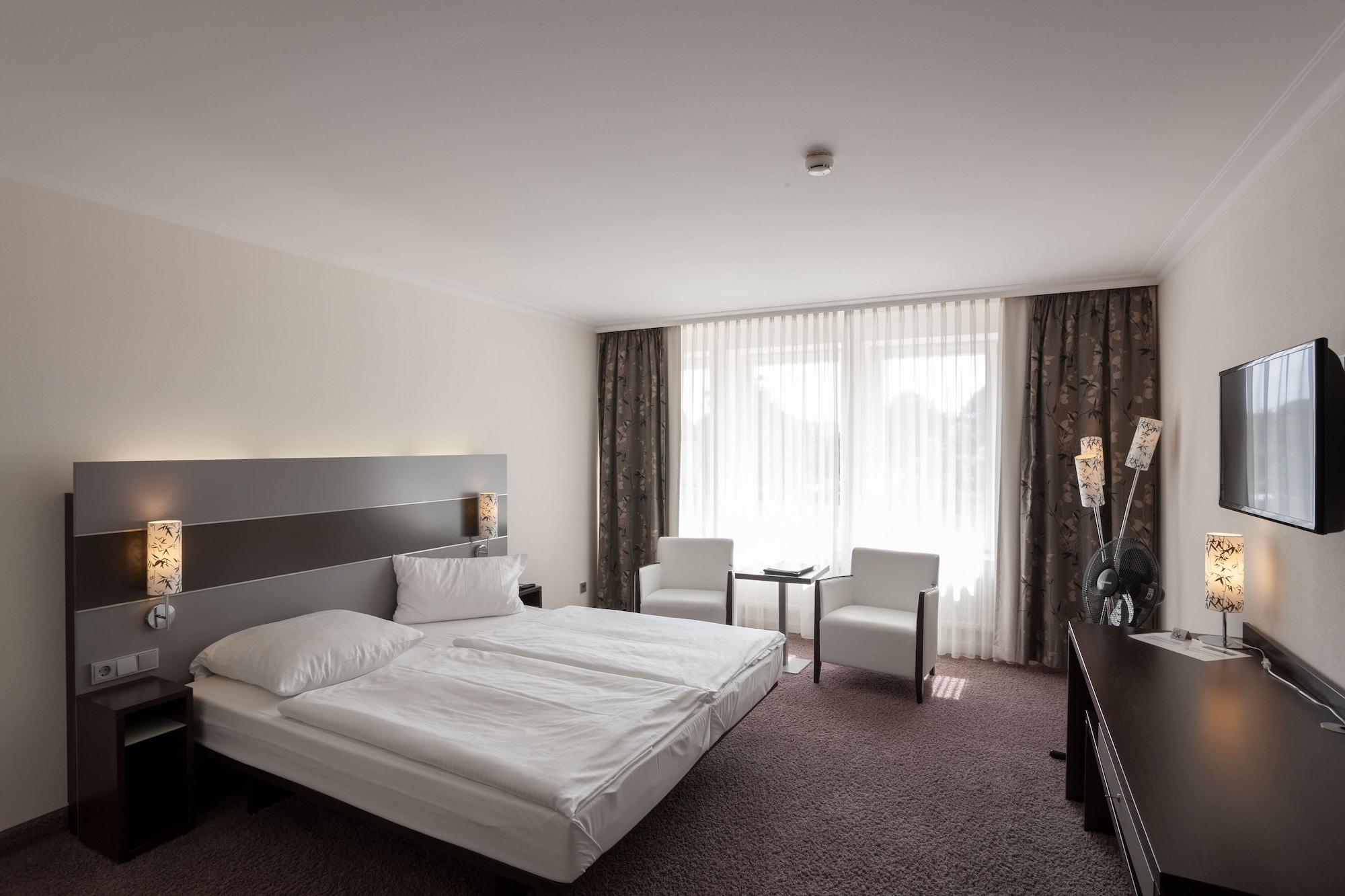Habitación Hotel Am See