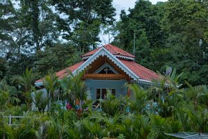 Alquiler Vacacional - Villa Lomas del Caribe