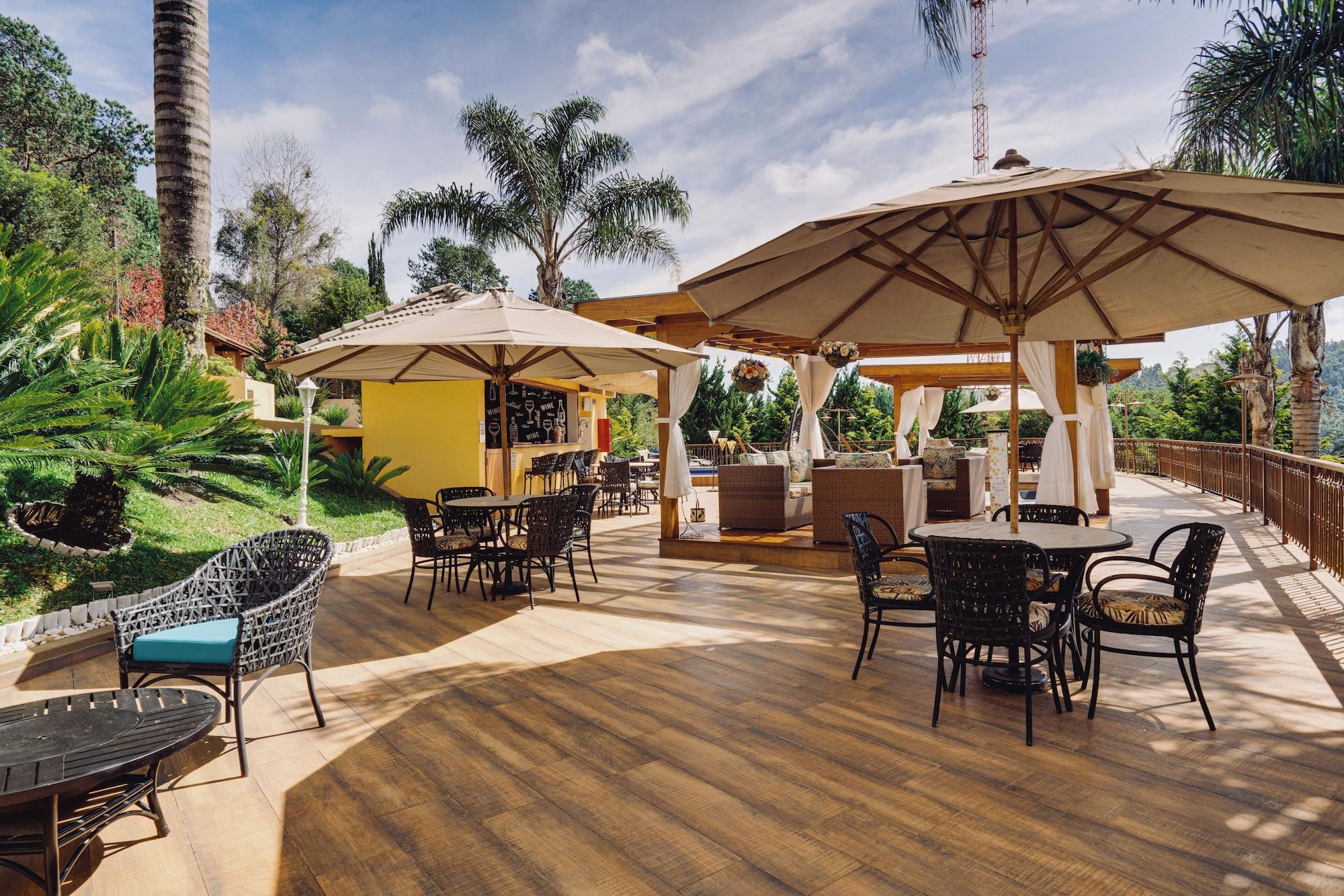 Varios Carícia do Vento Pousada Boutique