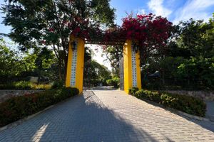 Alojamiento - Pousada Rancho da Serra