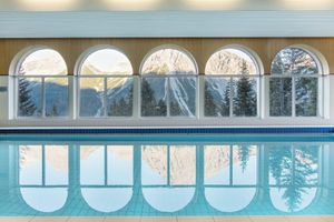 undefined - Sunstar Hotel Arosa