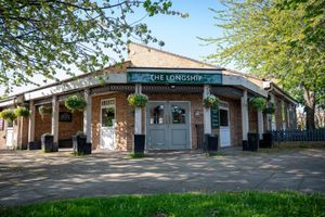 Alojamiento - The Longship By Greene King Inns