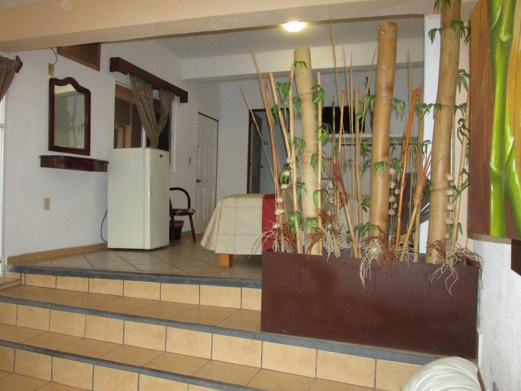 Habitación Hotel Albatros