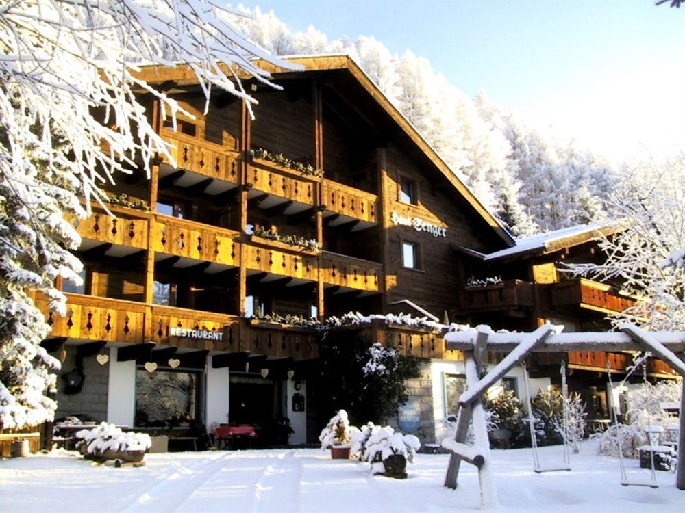 Chalet - Hotel Senger by null