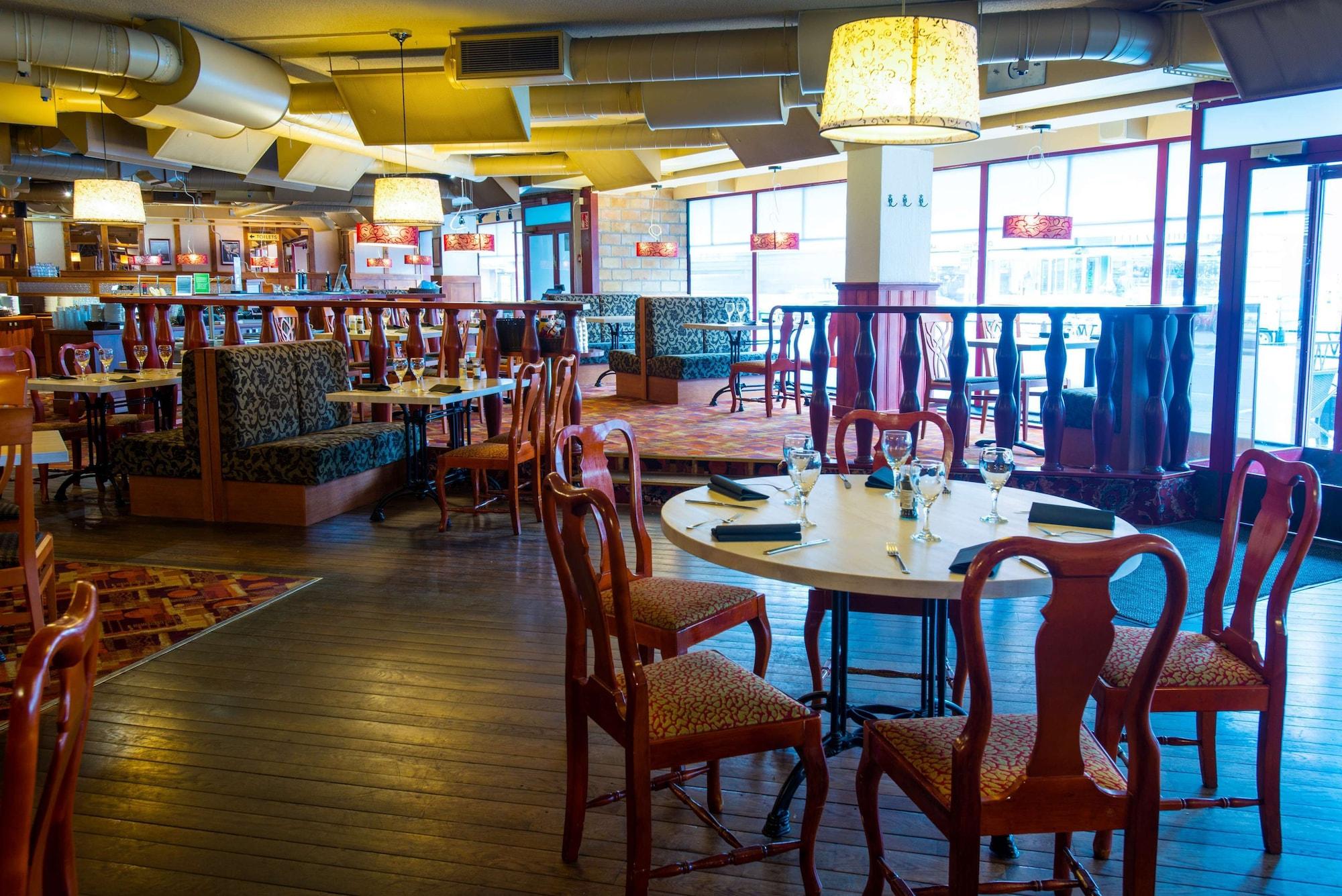 Restaurant Scandic Seinäjoki