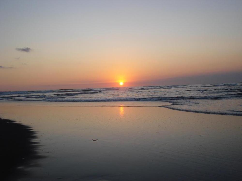 Playa Hotel Caleta Azul