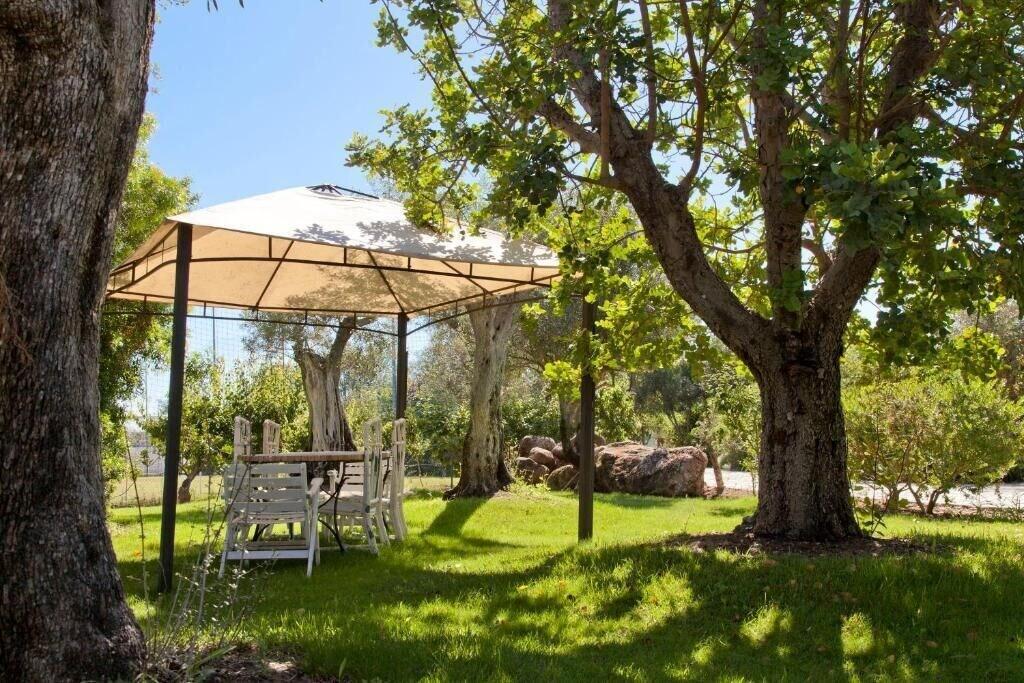 Varios Via dei Mari Guesthouse