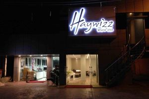 Alojamiento - Haywizz Port Blair - Port Blair