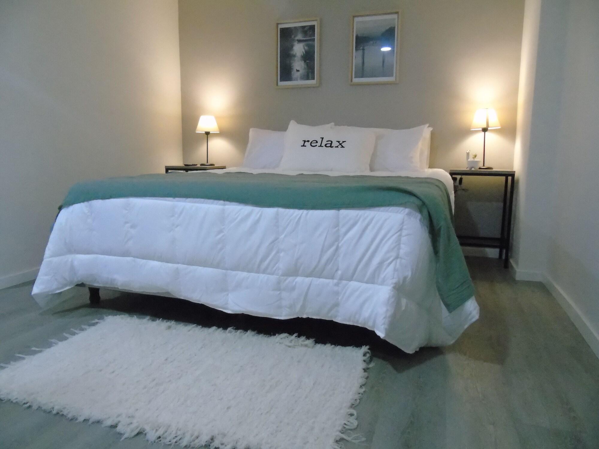 Habitación Rio Tigre Hotel