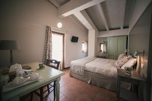 Alquiler Vacacional - Residenza Le Batesine