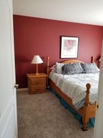 Alquiler Vacacional - Lovely mountain condo with remote workspace