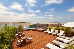 Alojamiento - Wyndham Costa del Sol Piura