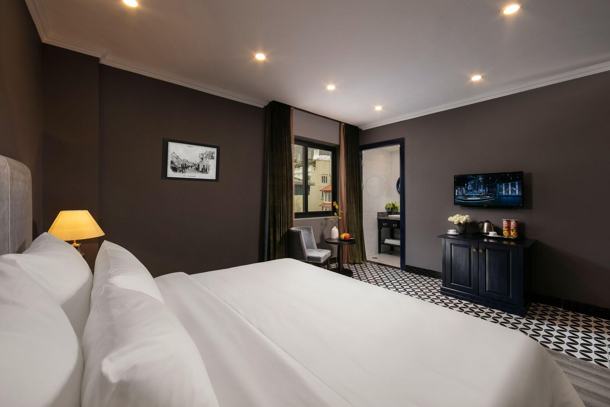 Hotel Matilda Boutique and Spa Hotel