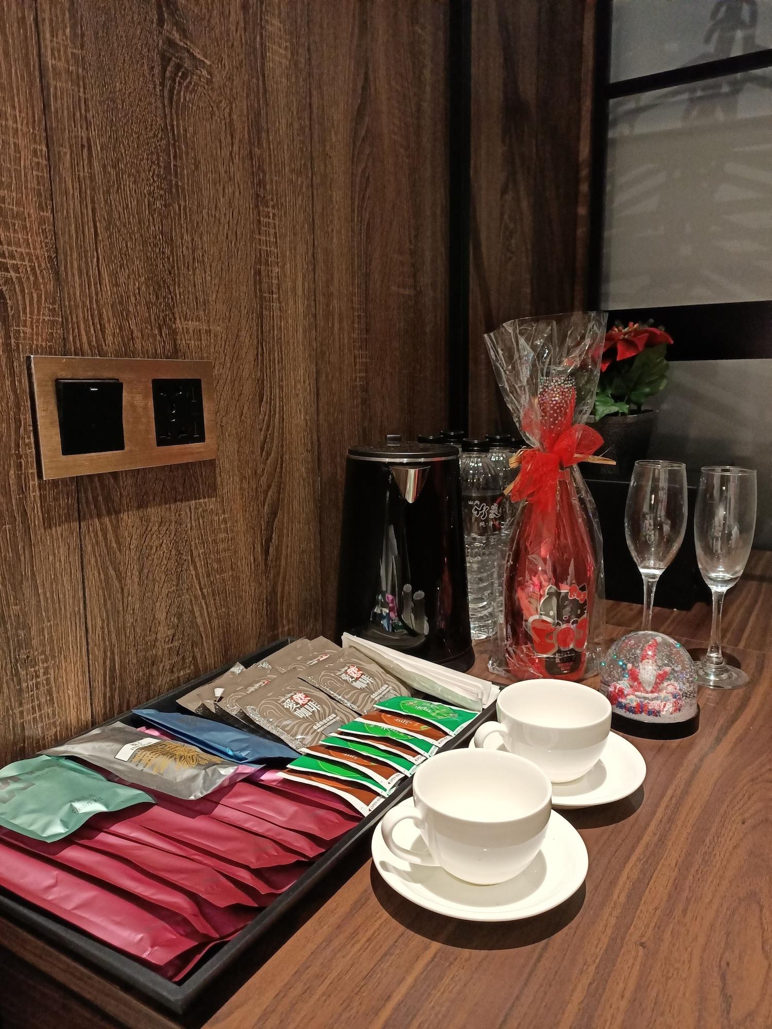 Set de Habitación Mayer Inn