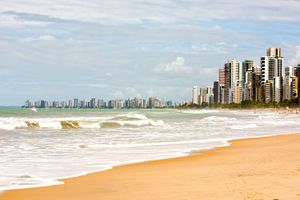 Paquete - Paquetes a Recife