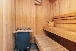 Alquiler Vacacional - 6 Person Holiday Home in Gilleleje-by Traum