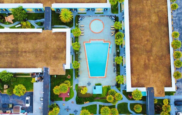 Bposhtels Orlando Florida Mall - Hoteles en Orlando, Florida