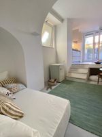 Alquiler Vacacional - Five minutes from the beach. Patio and Pergola