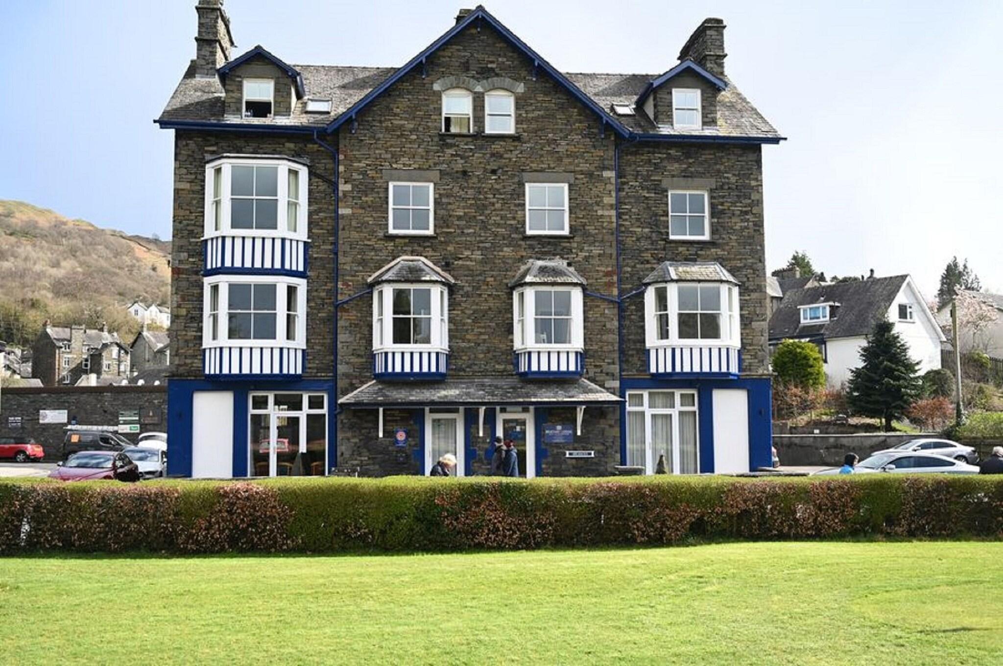 Varios Brathay Lodge