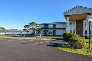 Alojamiento - Alsi Resort