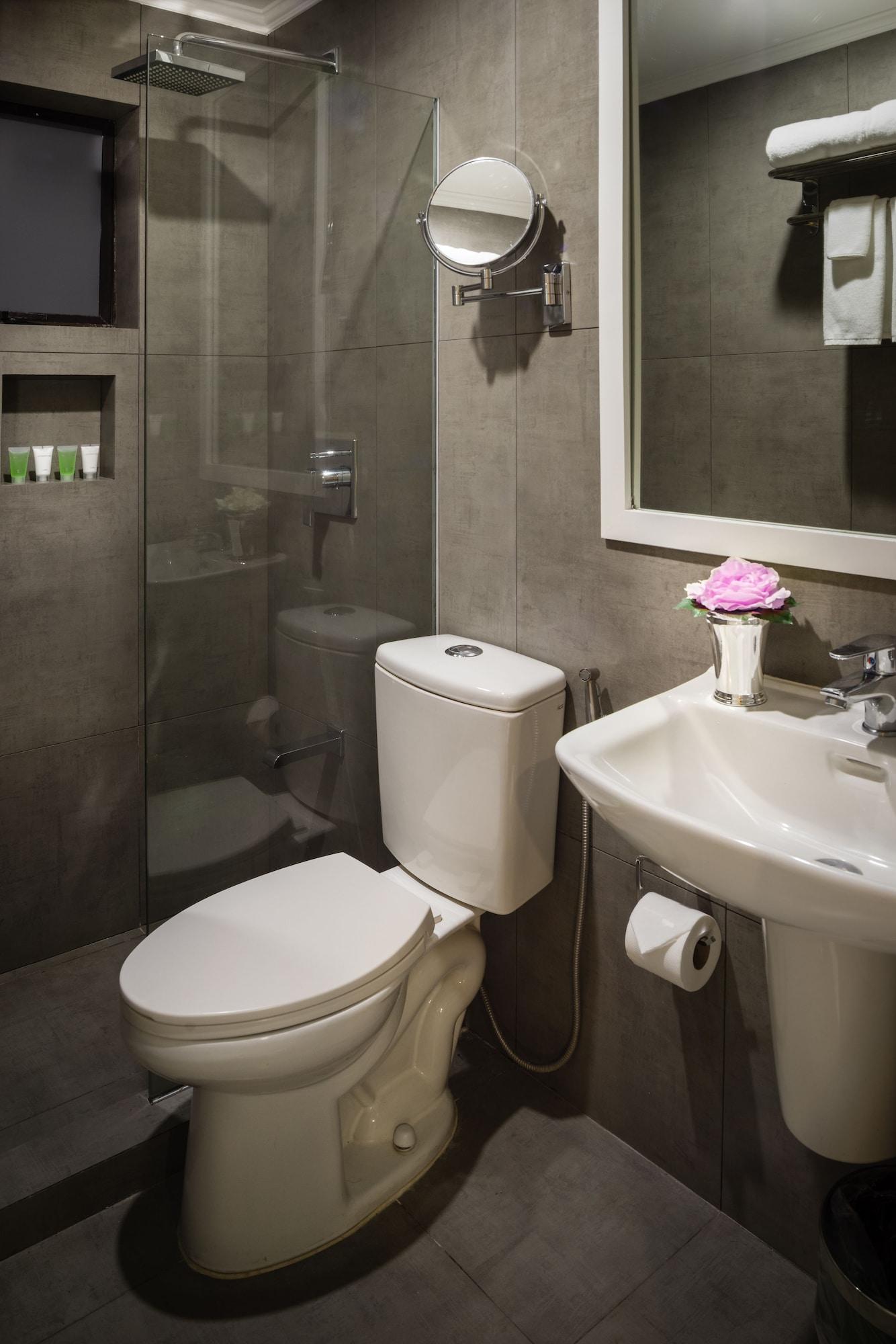 Equipamiento de Habitación Astoria Greenbelt