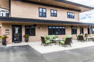 Alojamiento - Rodeway Inn & Suites Williams Downtowner - Rte 66