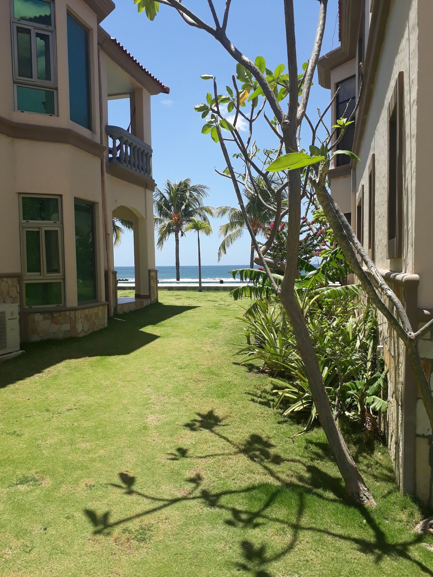 Comodidades del Alojamiento Hacienda Iguana Beach and Golf Resort