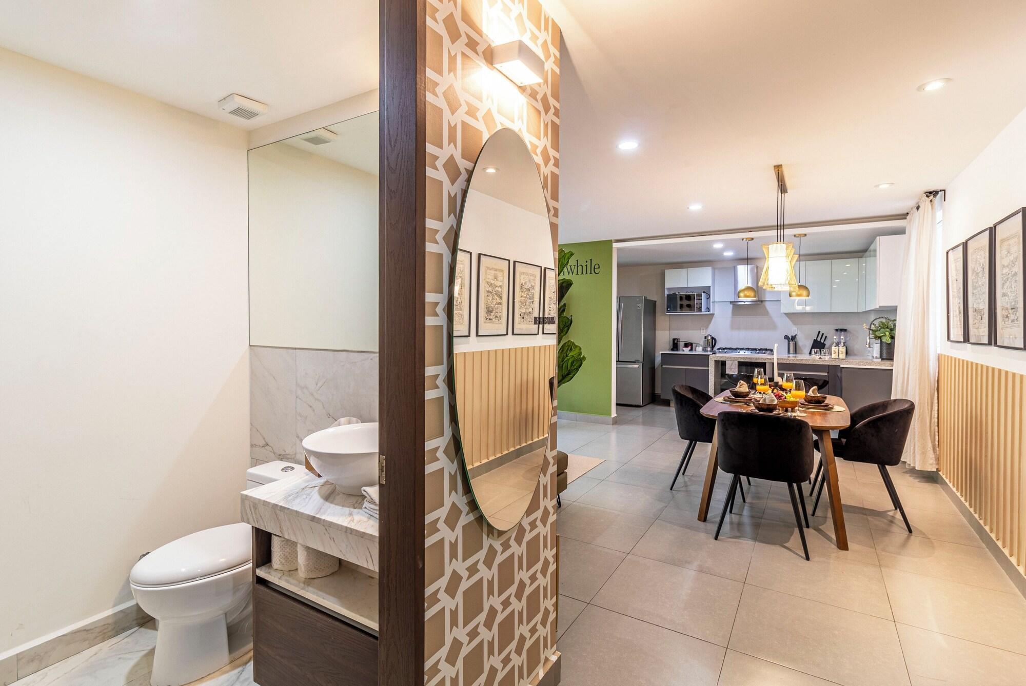 Hotel Kukun Amsterdam Condesa