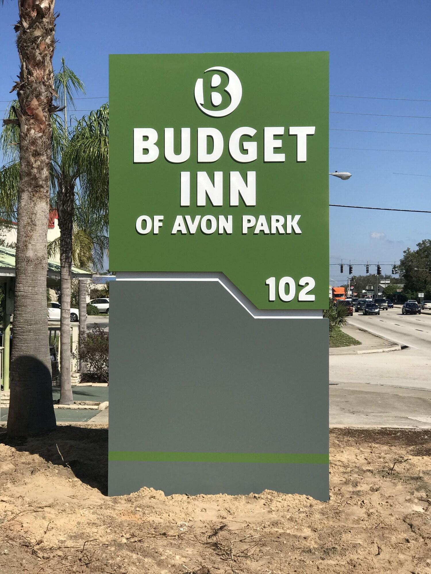 Varios Budget Inn Of Avon Park