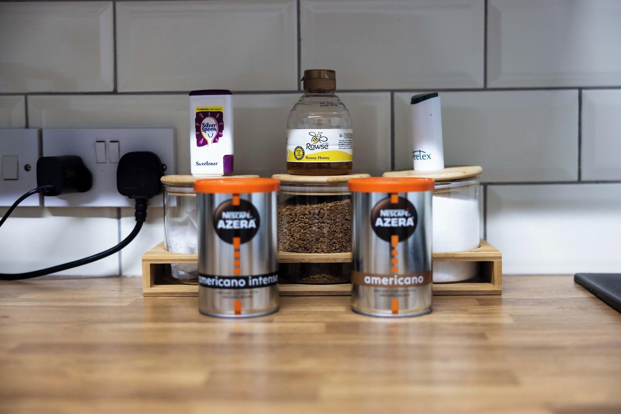 Restaurant Cozy Place