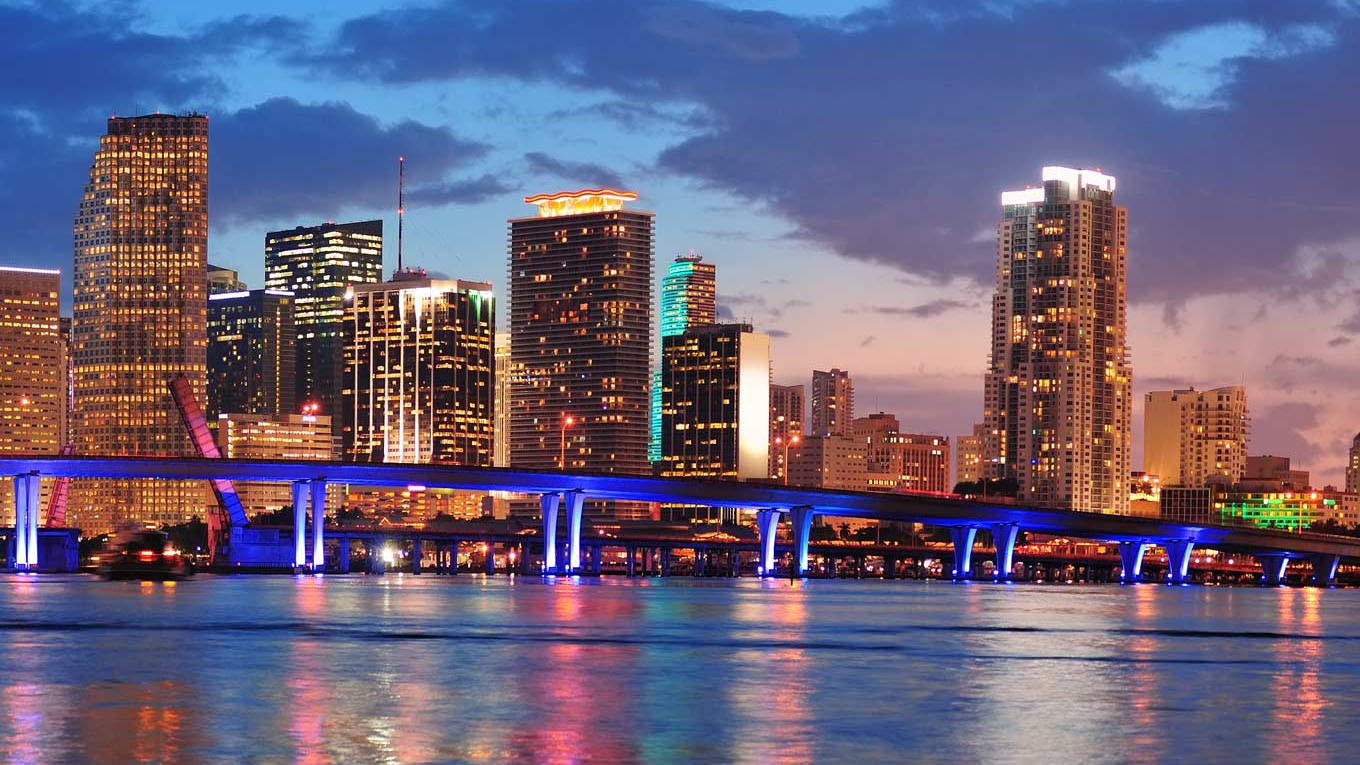Miami