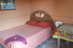 Alojamiento - Hotel Matias de Galvez