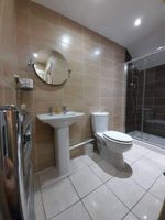 Renta Vacacional - Lovely Flat in Birmingham