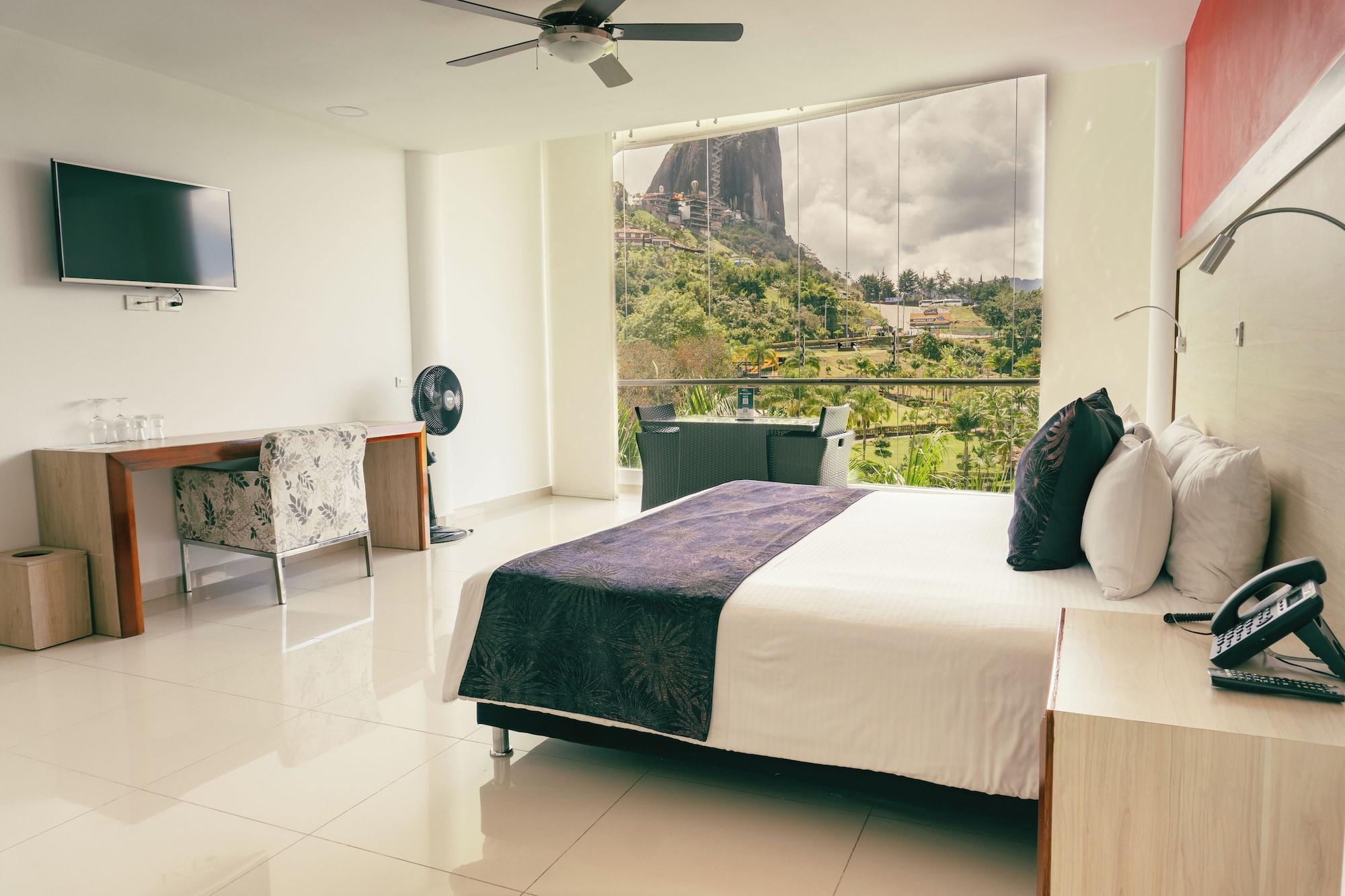 Habitación Hotel Los Recuerdos