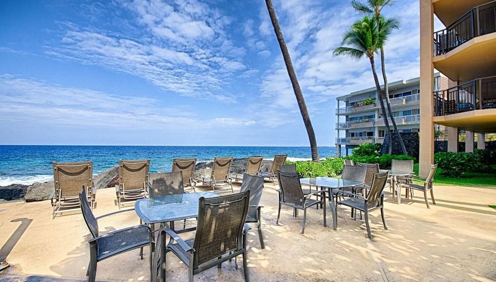 Kona Makai 2303 by RedAwning, KailuaKona Hoteles en Despegar