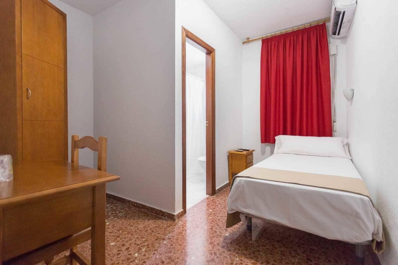 Set de Habitación Hostal San Rafael