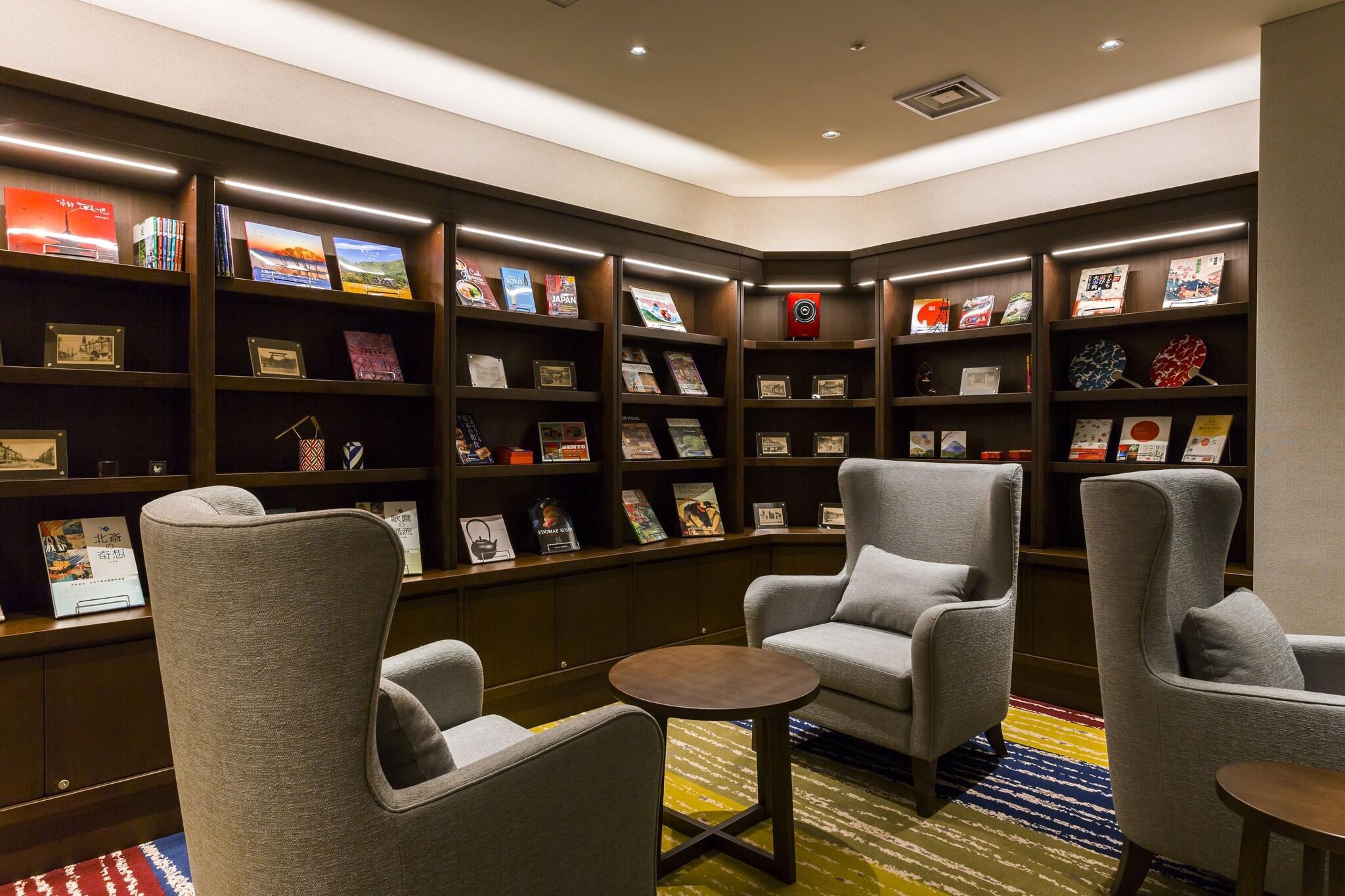 Instalaciones Recreativas Hotel Ryumeikan Ochanomizu Honten