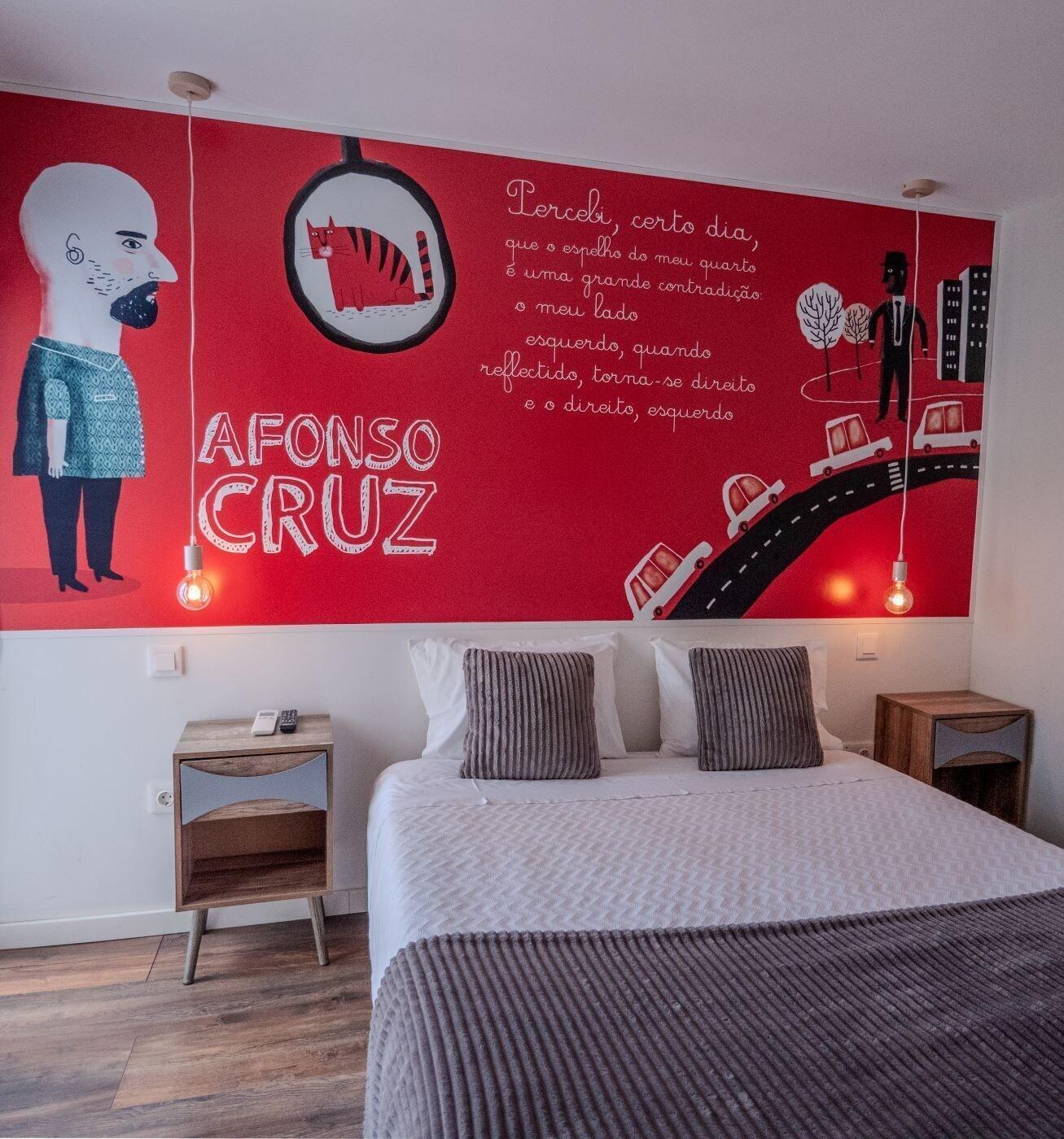 Habitación Guest House Stories