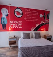 Alojamiento - Guest House Stories