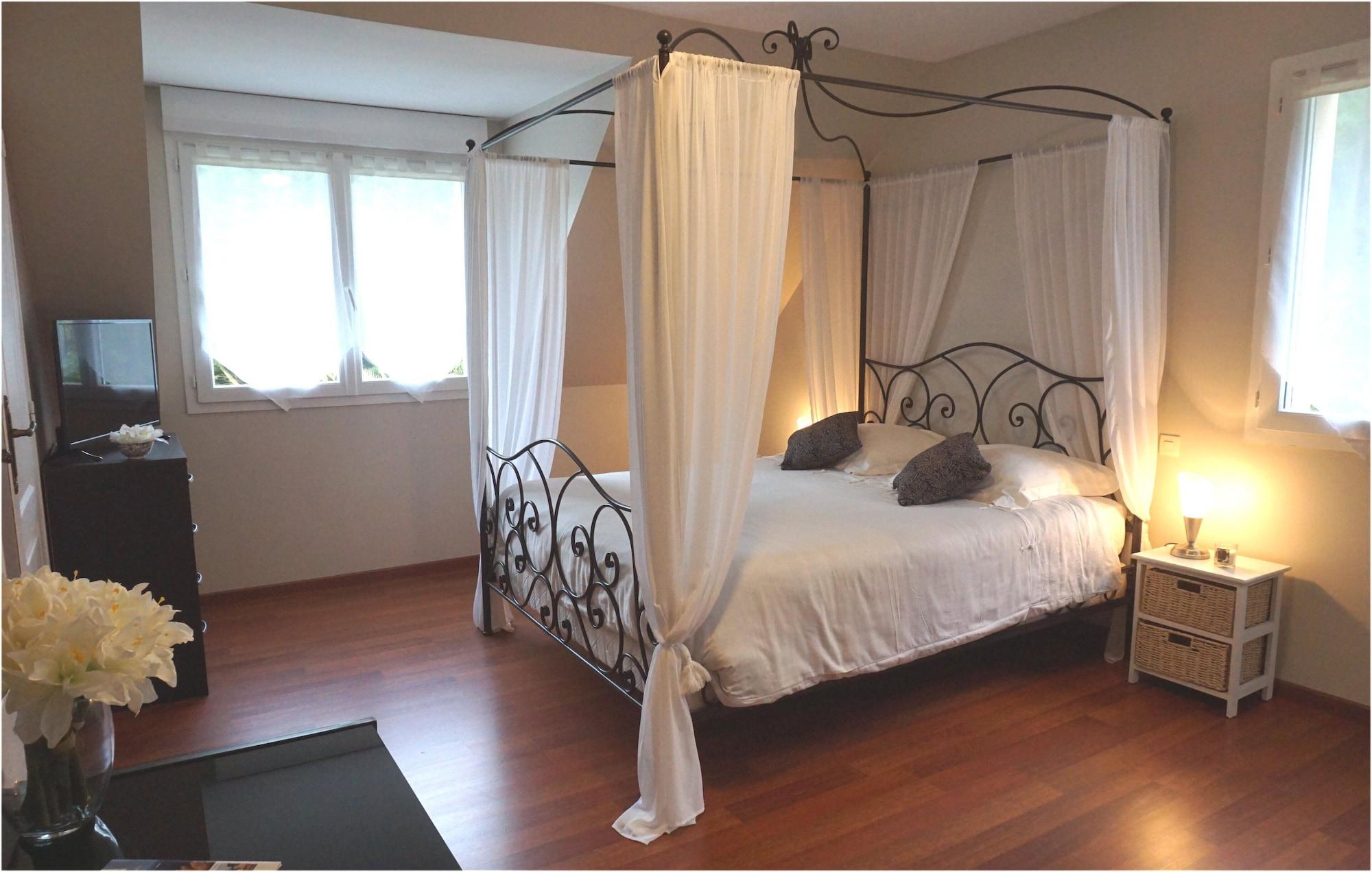 Habitación Les Centauris
