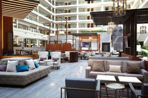 Alojamiento - Hilton Club The District Washington D.C.