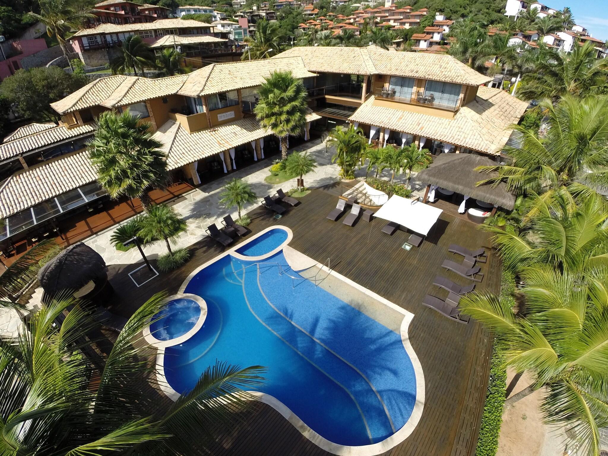 Rio Buzios Boutique Hotel – foto 9