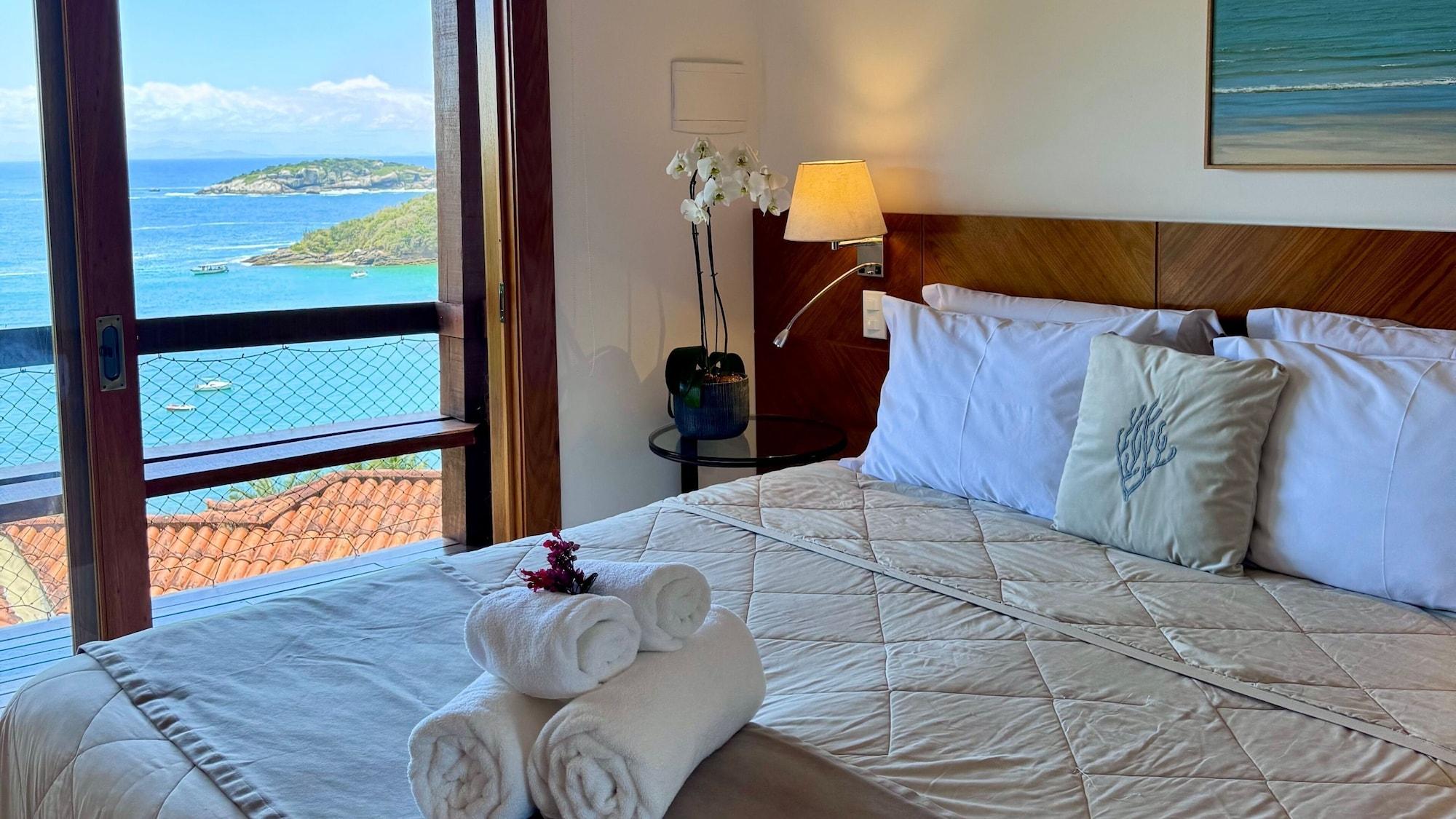 Hotel Ville La Plage & Beach Club - foto 47