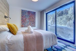 Alquiler Vacacional - A stunning new contemporary 4 bedroom property