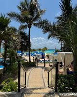 Paquete - Playa, arena y sol en Playa del Carmen