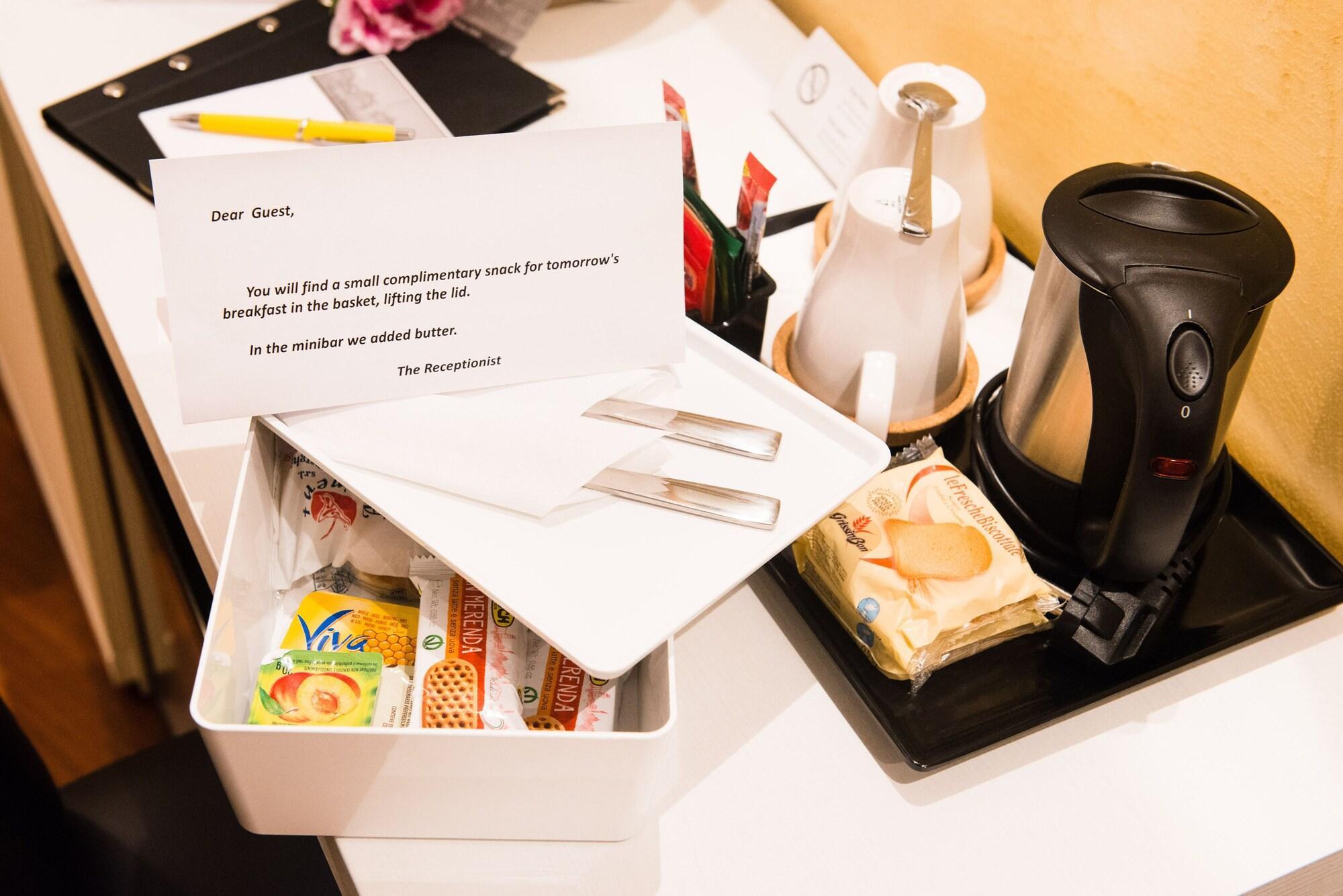 Bar/Salón Domus Popolo