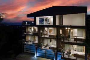 Alojamiento - Lasuiza Suites