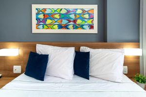 Alquiler Vacacional - 4 Verano Stay Flat (wi-fi, garage and kitchen)