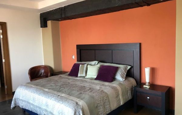 PentHouse with Great Ocean View - Hoteles cerca de Malecón en Puerto Vallarta